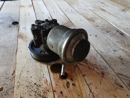 Pompa servosterzo diesel