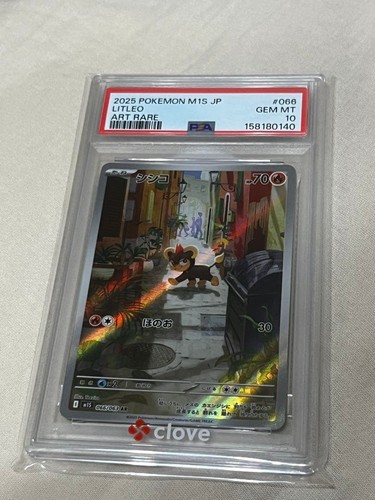 Pokemon shishiko trading - shishiko, ar