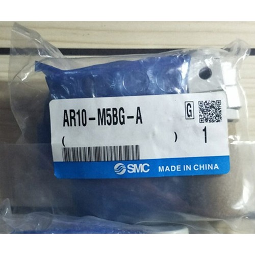 1pz nuovo smc ar10 m5bg - 1pz,