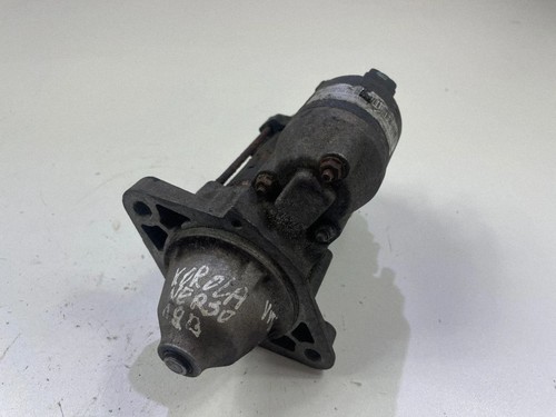 Motorino avviamento toyota - avviamento,