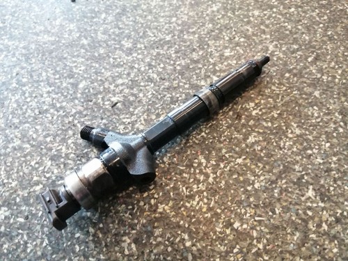 Iniettore diesel - iniettore,