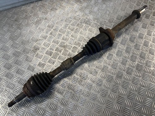 Albero motore anteriore diesel