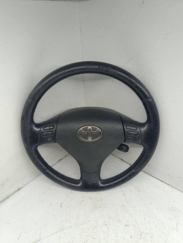Volante toyota corolla - volante, verso