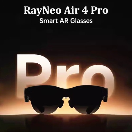 Occhiali tcl rayneo - rayneo, air
