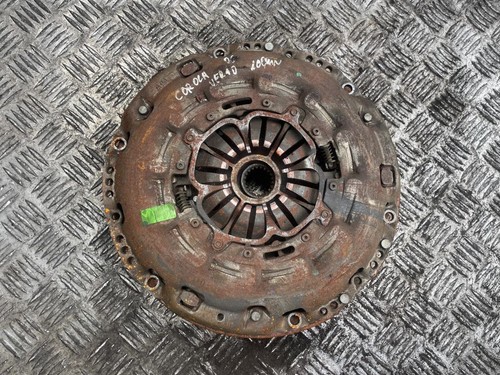 Kit frizione diesel toyota - frizione,