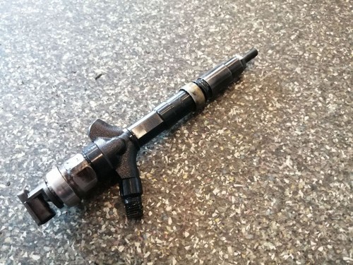 Iniettore diesel - iniettore,
