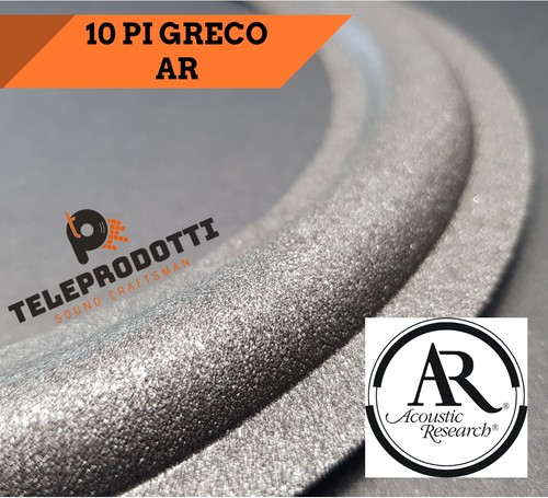 Pigreco sospensione di - ar, 10