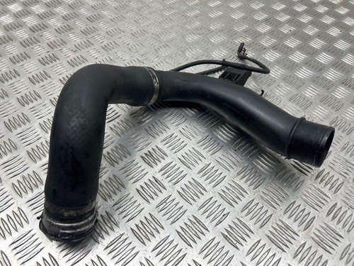 Tubo intercooler - intercooler, toyota