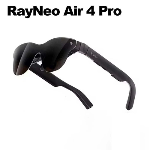 Tcl rayneo air - rayneo, smart