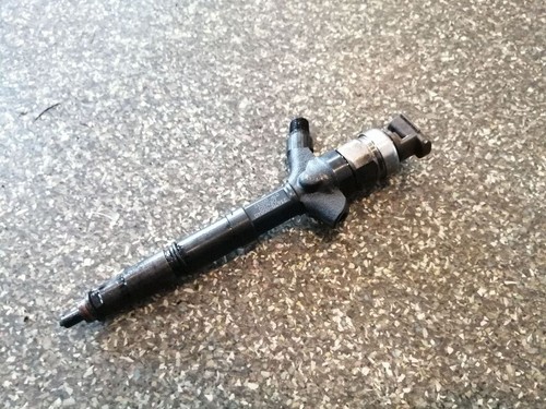 Iniettore diesel - iniettore,