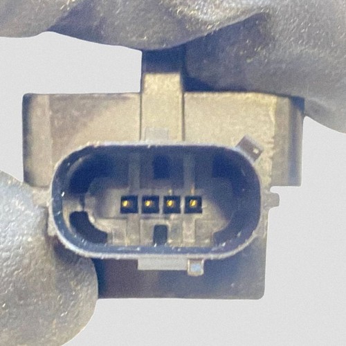 Sensore impatto crash