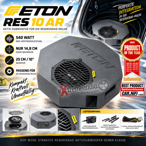 Eton res cm - eton, 10