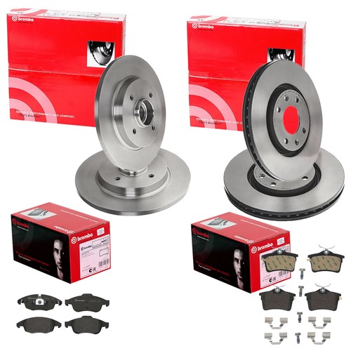 Dischi freno brembo - dischi,