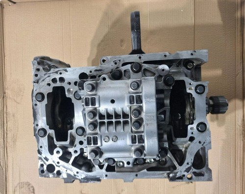 Blocco motore toyota corolla - blocco,