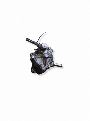 Pompa depressione diesel