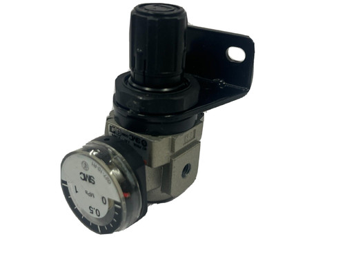 Smc ar10 m5bg micro regolatore - ar10-m5bg,