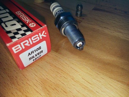 Brisk ar10s nc9 aggiornamento - brisk, ar10s-nc9
