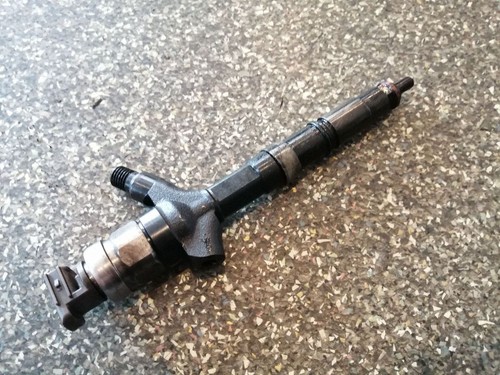 Iniettore diesel - iniettore,