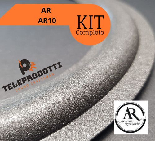 Acoustic research pi - research, ar