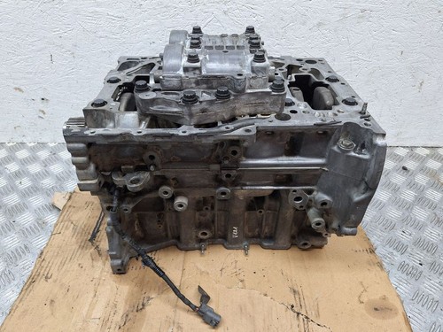 Blocco motore toyota corolla - motore,